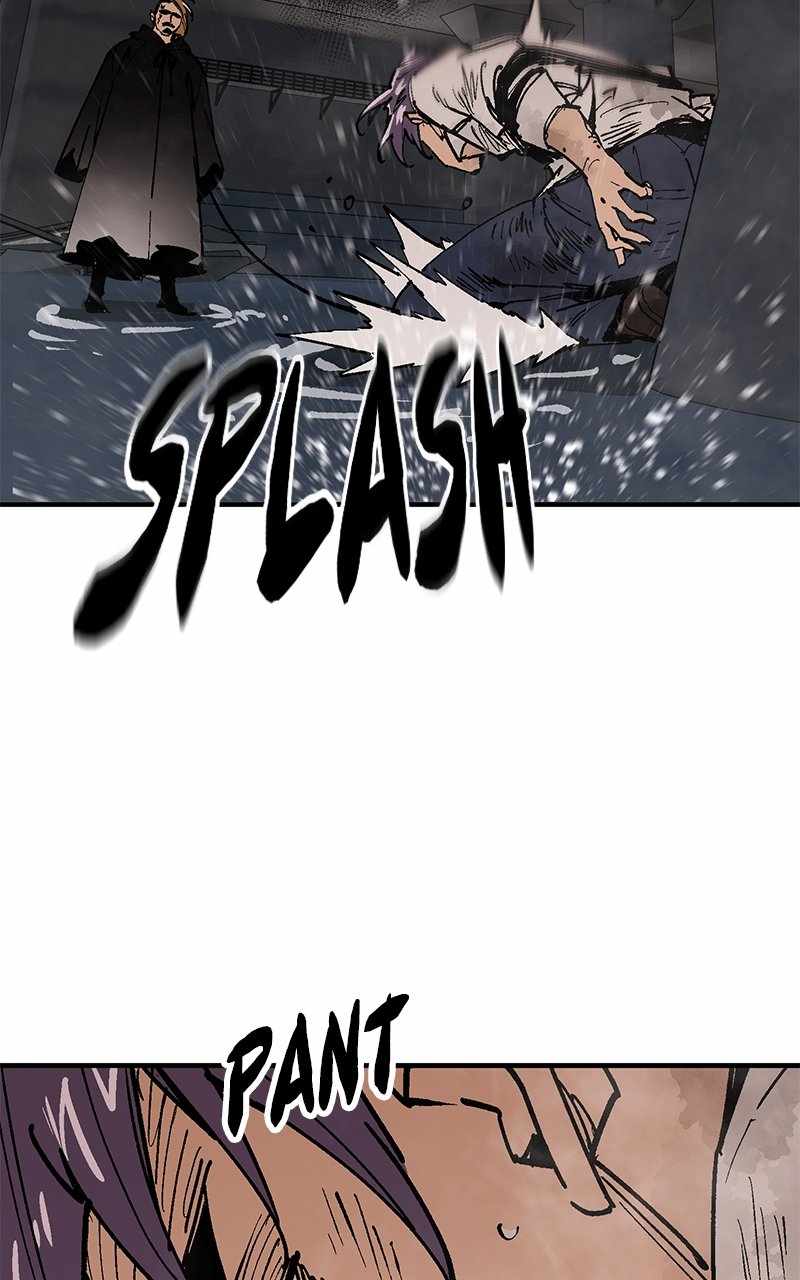 KILL TO SURVIVE Chapter 23 75